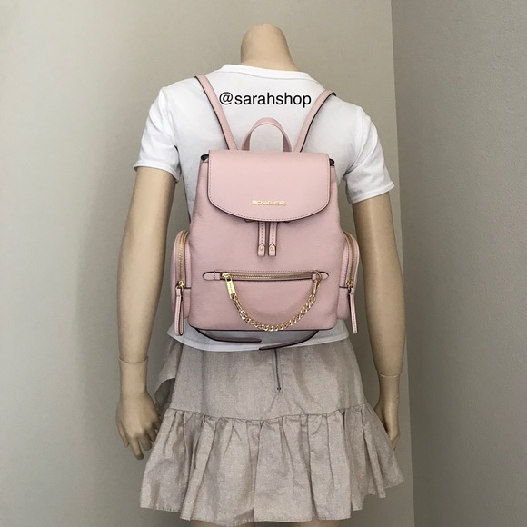 🌼Michael Kors backpack Set - Picture 6 of 16